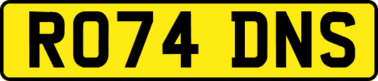 RO74DNS