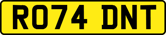 RO74DNT