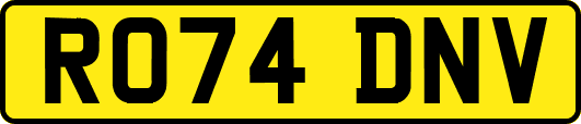 RO74DNV