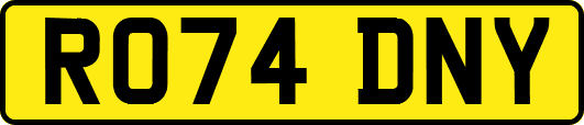 RO74DNY