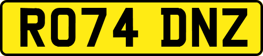RO74DNZ