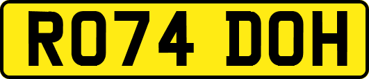 RO74DOH
