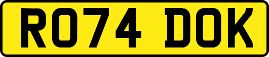 RO74DOK