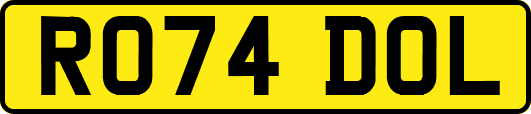 RO74DOL