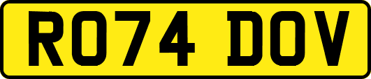 RO74DOV