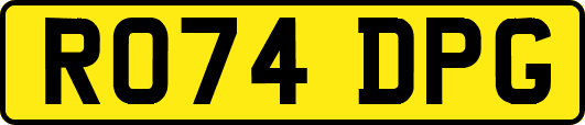 RO74DPG