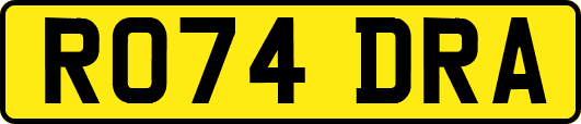 RO74DRA
