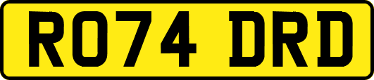 RO74DRD