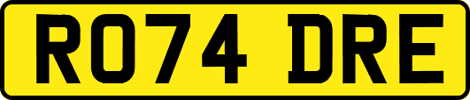 RO74DRE