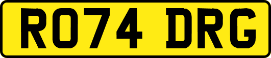 RO74DRG