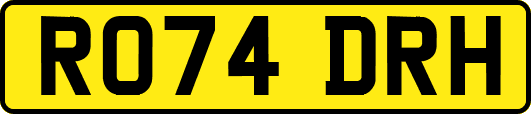 RO74DRH
