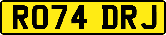 RO74DRJ