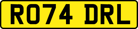 RO74DRL