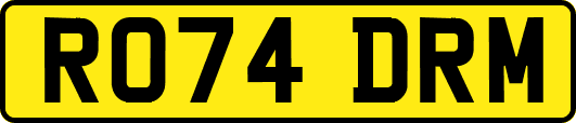 RO74DRM
