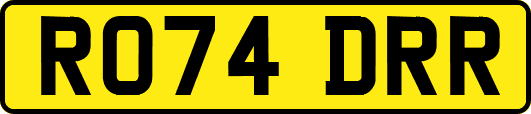 RO74DRR
