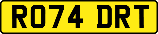 RO74DRT