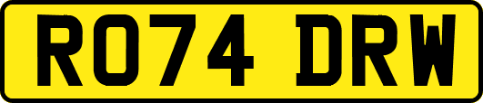 RO74DRW