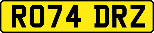 RO74DRZ