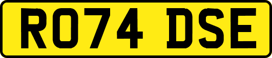 RO74DSE