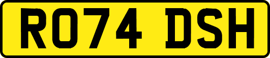 RO74DSH