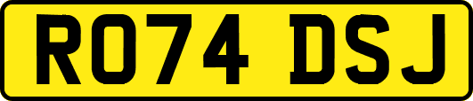 RO74DSJ