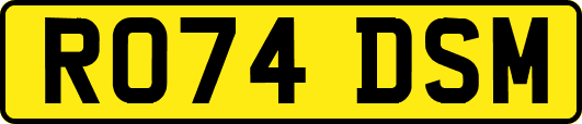 RO74DSM