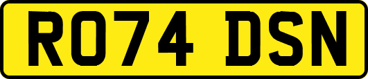 RO74DSN
