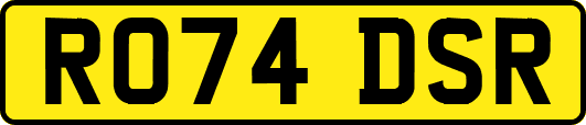 RO74DSR