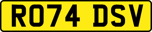 RO74DSV