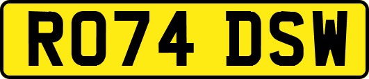 RO74DSW