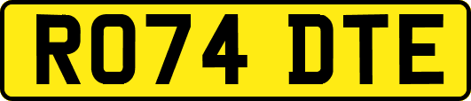 RO74DTE