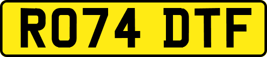 RO74DTF