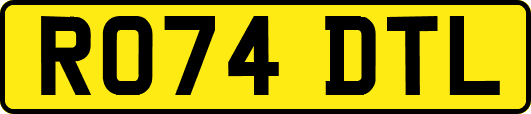RO74DTL