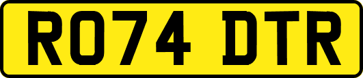 RO74DTR