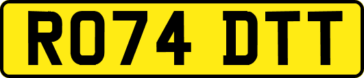 RO74DTT