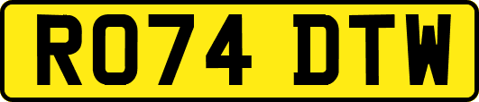 RO74DTW
