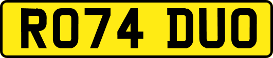 RO74DUO