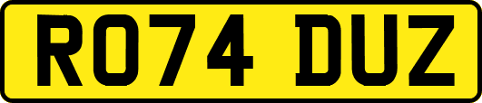 RO74DUZ