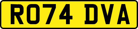 RO74DVA