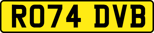 RO74DVB