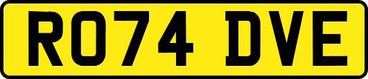 RO74DVE