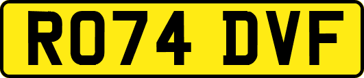 RO74DVF
