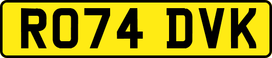 RO74DVK
