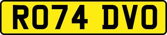 RO74DVO