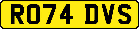 RO74DVS