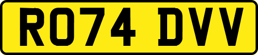 RO74DVV