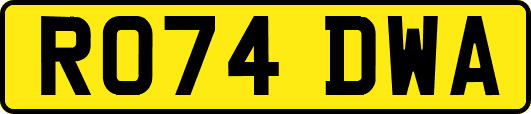 RO74DWA