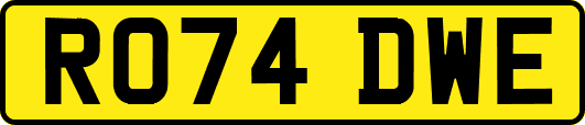 RO74DWE