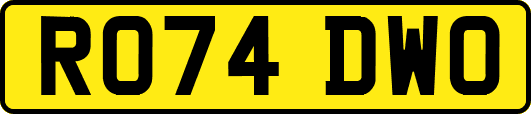 RO74DWO