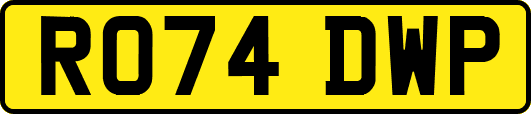 RO74DWP